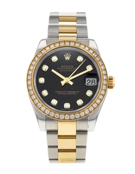 Rolex Datejust Lady 31 178383